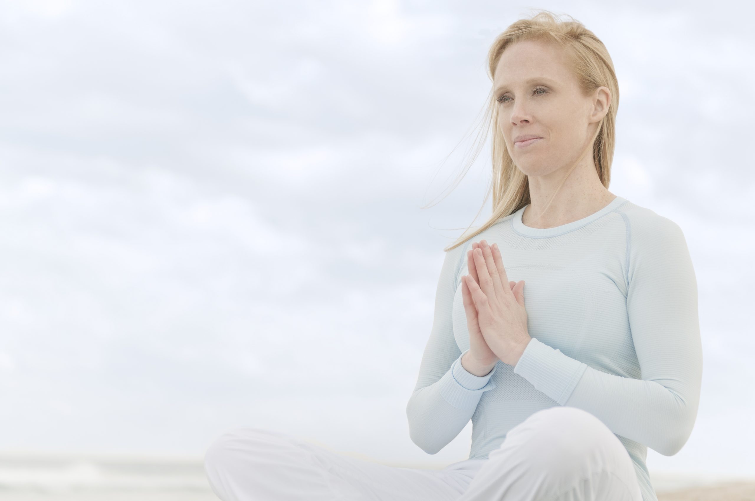Q&A: Should Yoga Be Practiced When Sick?