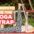 How To Use A Yoga Strap