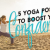 5 Yoga Poses for Confidence and Inner Strength