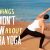 What You Didn’t Know About Hatha Yoga