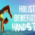 The Holistic Benefits of Yoga Handstand