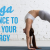 Yoga Sequences for Boosting Energy