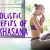 Holistic Benefits of the Sukhasana Yoga Pose