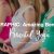 Infographic: Amazing Benefits of Prenatal Yoga