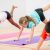 Ways To Get Your Kids Interested In Yoga